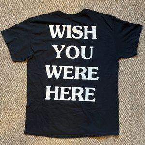 travis scott t-shirt